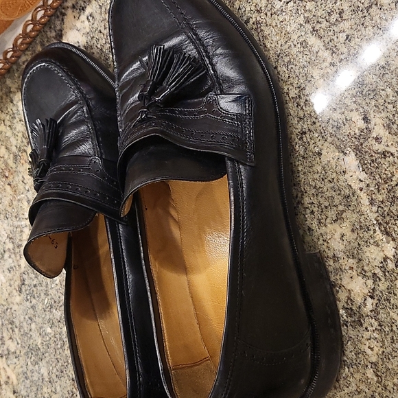 J. Murphy Italian Dress Shoes - Picture 5 of 5